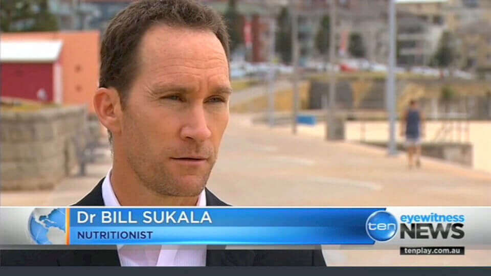 drbillsukala.com logo