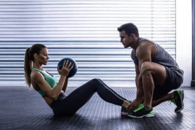 How to Choose a Personal Trainer – Using Science!
