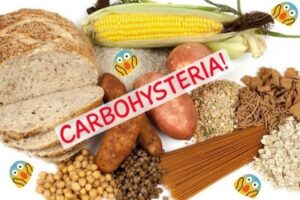 Carbohysteria – An Open Love Letter to Carbohydrate