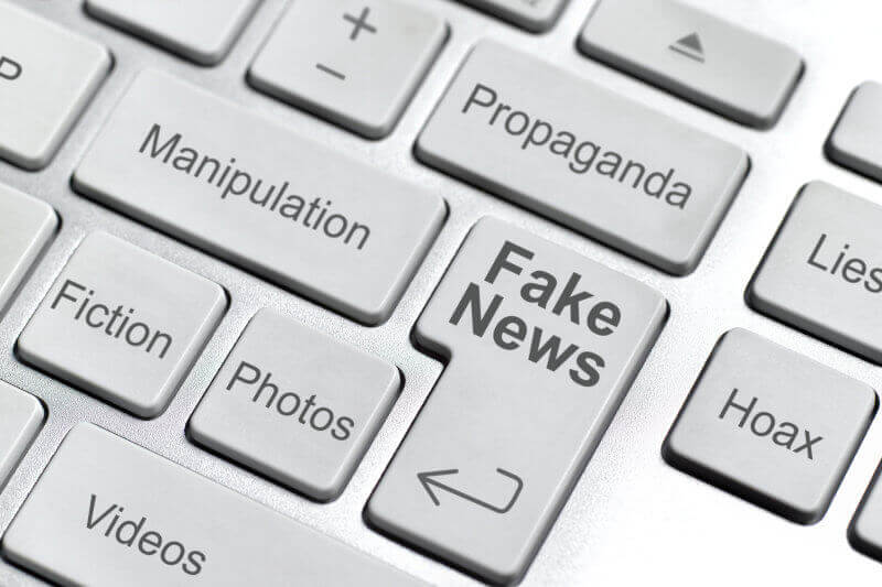 Fake News Detector