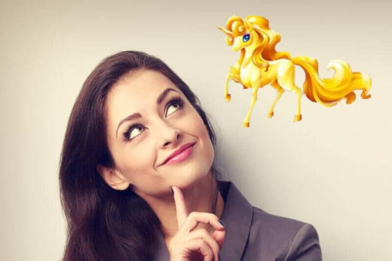 Want to Lose Weight and Be Healthy? Then Stop Chasing Golden Unicorns!