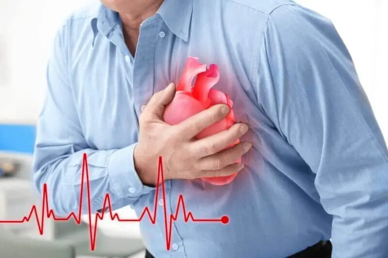heart attack exercise guidelines
