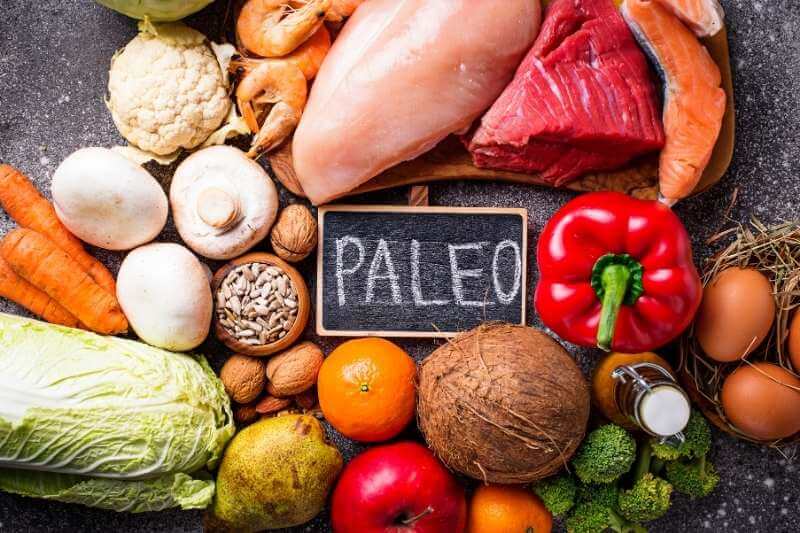 Paleo Diet After A Heart Attack? What You Need To Know