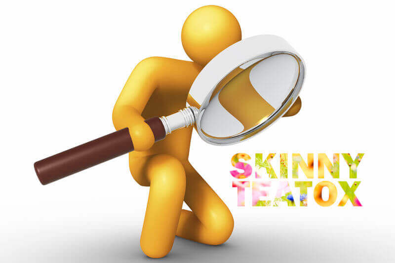 Skinny Teatox Review: Will It “Detox” You and Help You Lose Weight?