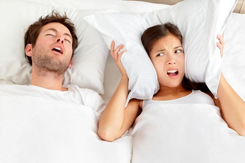 Do I Have Sleep Apnea? How To Know For Sure
