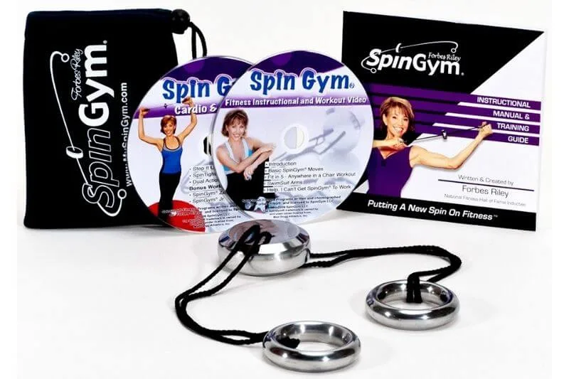 spingym review