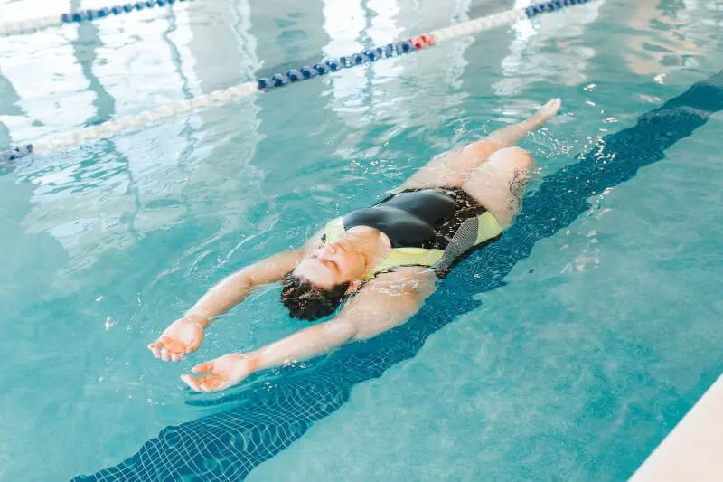 swimming aerobic exercise for thyroid disorders