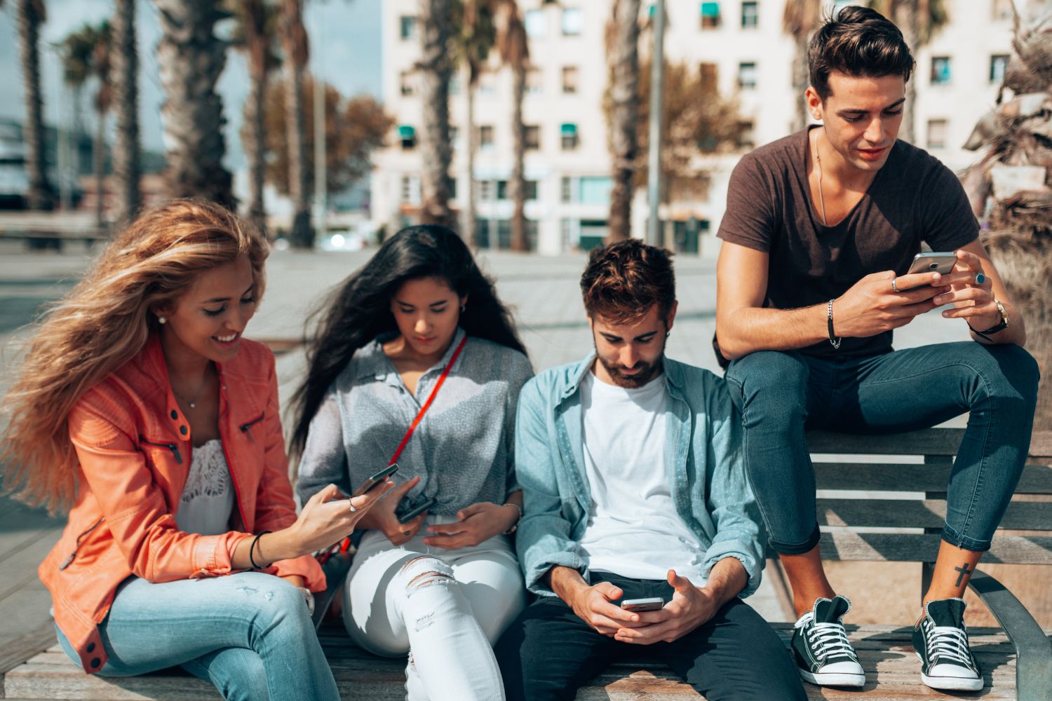 Generation A: Unplugging the Social Media Addiction Epidemic