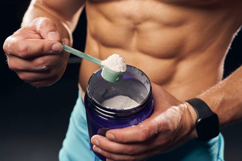 Protein powder best value comparison online calculator